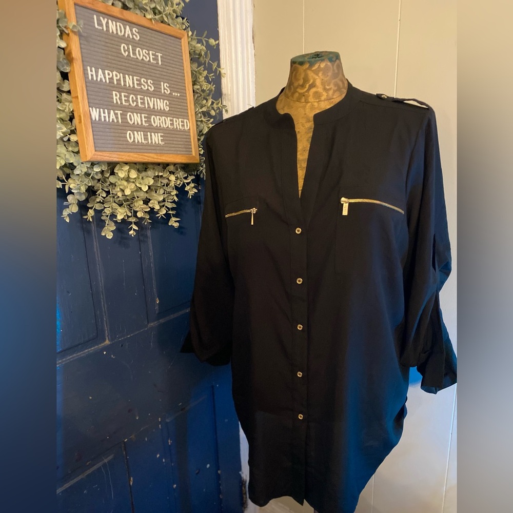 Calvin Klein Blouse